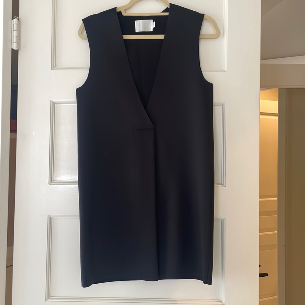 Solace London Tayla Mini Dress